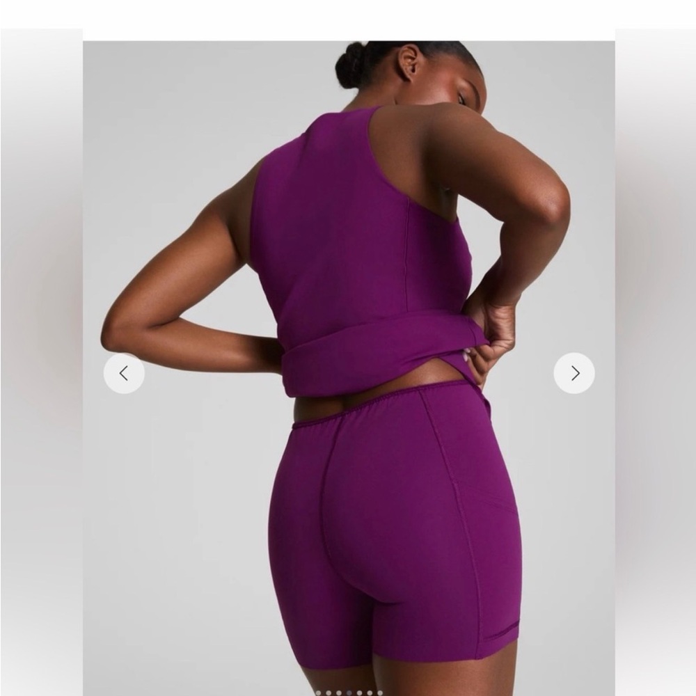 SPANX Get Moving athletic dress - Picture 3 of 3
